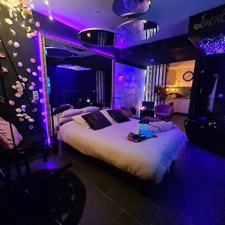 Loveroom34 蒙塔尼亚克 外观 照片
