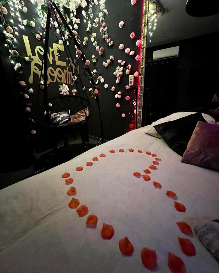 Loveroom34 蒙塔尼亚克 外观 照片