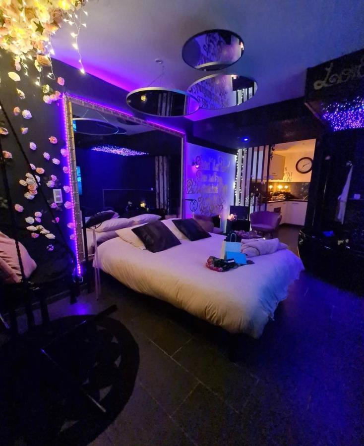 Loveroom34 蒙塔尼亚克 外观 照片